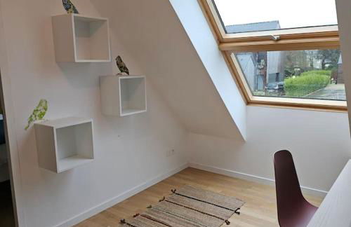 La maison des dunes - Proche plage Sainte Marguerite - Foto 22