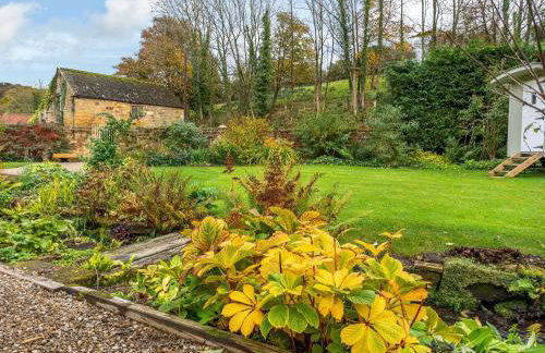 Wren Cottage - Foto 18