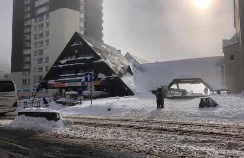 SUPER LIORAN LA MAISONETTE à 5 km de la station - Foto 27