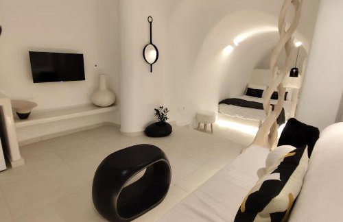 The Magic Luxury Cave Suites - Foto 29