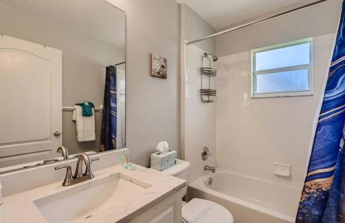 NEW Modern Relaxing 4 Bedroom Pool Villa Near Disney's Parks - Foto 25