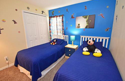 222SARA -Neverland Villa @ Solana Resort (S) - Photo 34