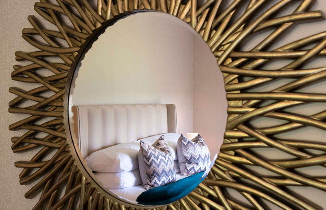 South Lodge North Lodge Luxury Accommodation - Foto 39