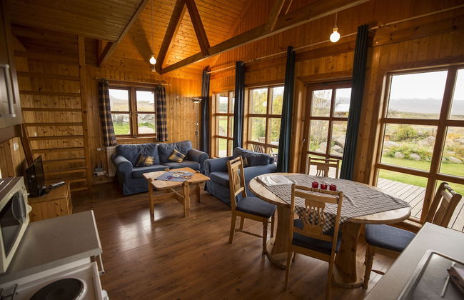 Hestasport Cottages - Foto 66