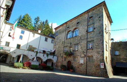 Maurizio nel Borgo Medievale - Foto 27