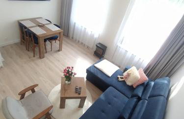 Apartament FANABERIA Lądek Zdrój - Foto 6