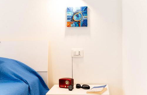 Sea & Culture San Terenzo -Lerici-300 m from the beach - Foto 30