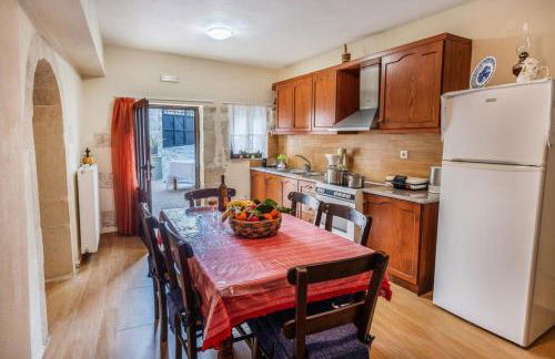 Traditional Stone House Rafael - Foto 11