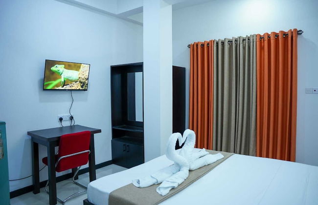 Green Eye Apartment & Hotel - Photo 4