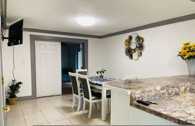 Home Close to Saint Pete Pier Quiet Spacious - Foto 11