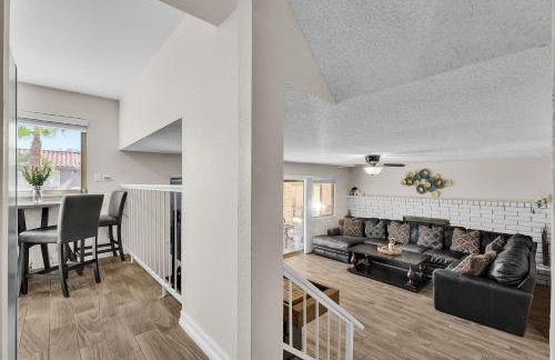 Strip-side Villa Pool, Mini Golf, Casino games - Foto 18