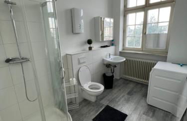 Viersen Schöne Apartments am Dülkener Bahnhof Vi01 bis Vi09 - Foto 42