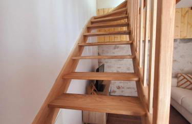 Charmante maisonnette - Foto 9