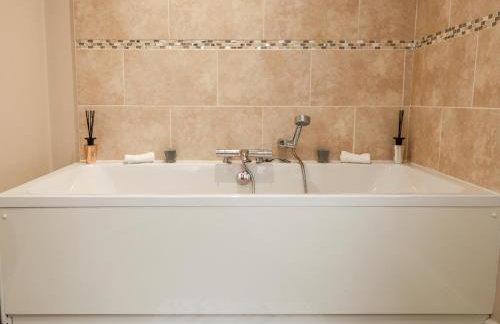 Sparrows Den Lodge - Foto 13