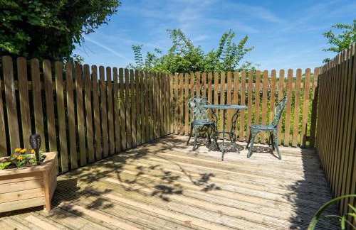 Easterly Cottage - Foto 17