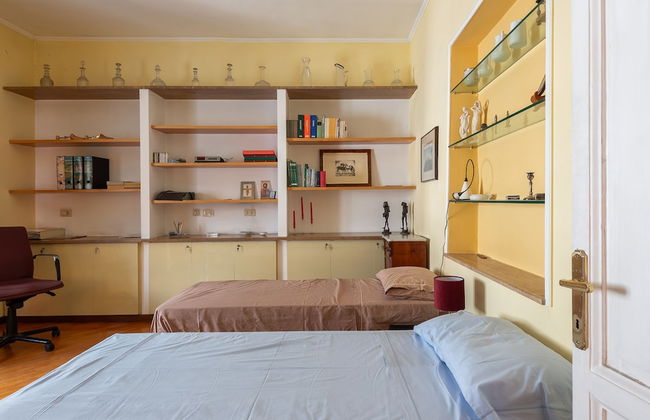 Porta Pia Elegant Two Bedroom - Photo 2