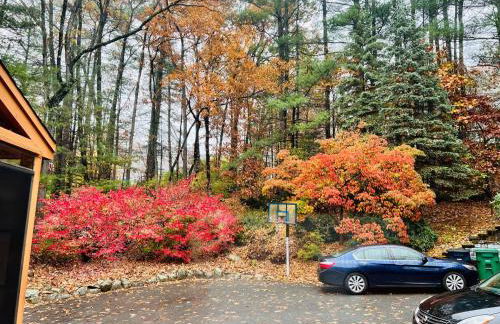 Relax & Rejuvenate at Vanprasth - A Hillside Hideaway Retreat - Foto 41