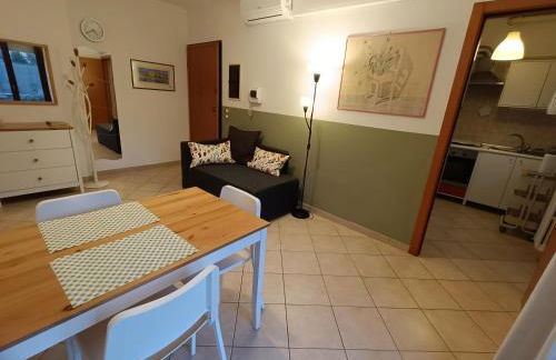 La casetta di Nonno Carlo a due passi dall'ospedale - Foto 10