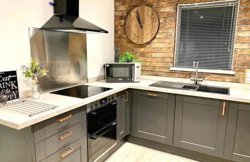 Lakeside View With Hot Tub - Foto 8