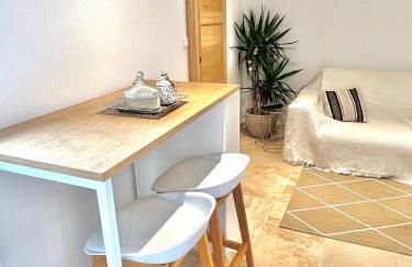 Charming house in St Jacques - Foto 12