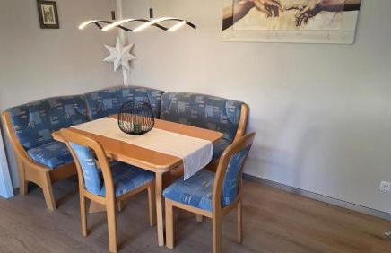 Ferienwohnung Ernebibbel - Foto 11