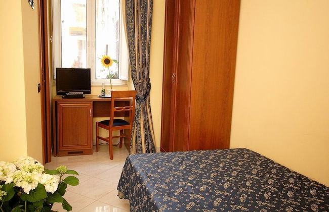 Caroline Suite - Photo 4