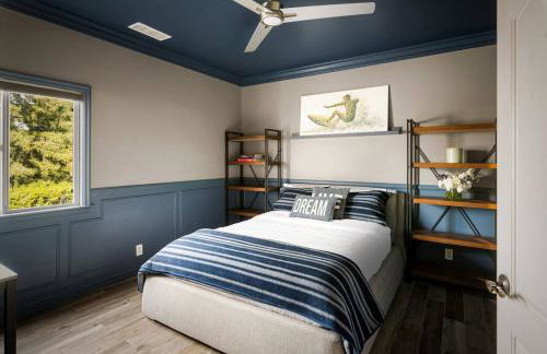 Sherman Oaks Home w Pool, Spa and Outdoor Kitchen - Foto 32