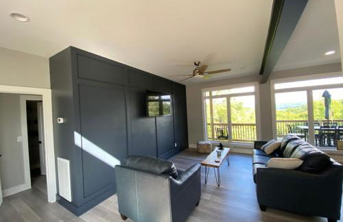 Lake & Mountain Views every room in the house! - Photo 3