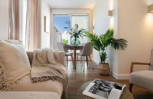 Magno Apartments Altozano I - Photo 10