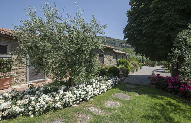 Villa Il Sasso - Foto 62
