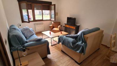 Apartamentos Casa de los Ramos - Foto 3