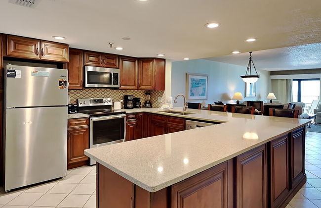 Breakers East by Southern Vacation Rentals - Foto 47