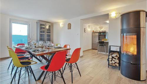 Three-Bedroom Holiday Home In Durdevac - Foto 3