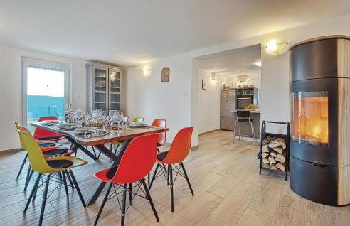 Three-Bedroom Holiday Home In Durdevac - Foto 3