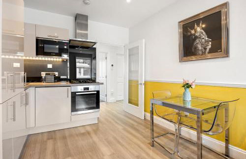 2 Bedroom Portobello Notting Hill Apartment - Foto 156