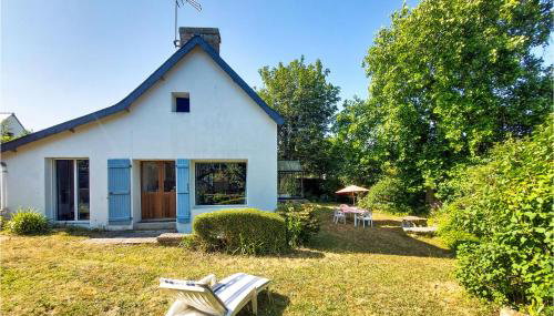 Holiday Home Nevez Rue De L'aven - Foto 2