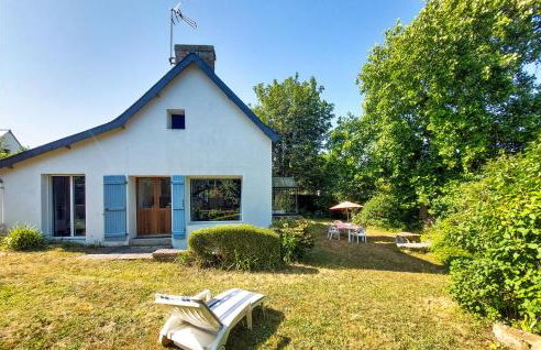 Holiday Home Nevez Rue De L'aven - Foto 2