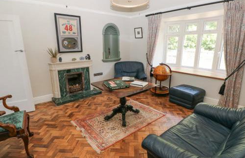 Coytrahen House - Foto 8