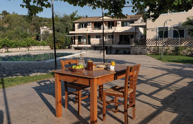 Ionian Memories - Photo 37