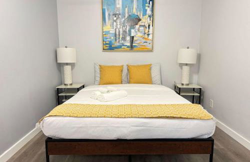 Downtown New-Built Roof-top balcony City View 525Pkwy - Foto 6