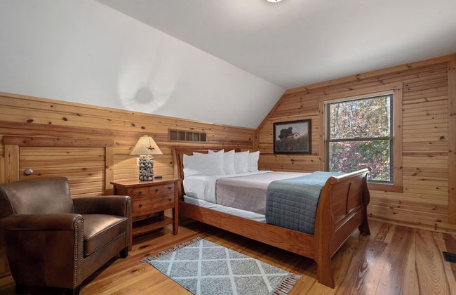 Cherry Ridge Retreat - Foto 27