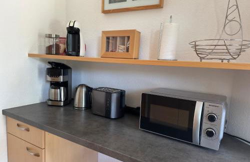 Ferienwohnung "Apartment Sunlife Winterberg" 4 Sterne - Photo 23