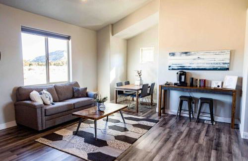 Daybreak Mountain Home Studio East Zion - Foto 1