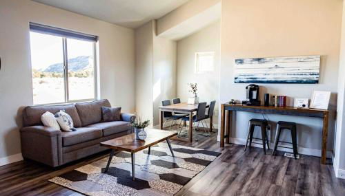 Daybreak Mountain Home Studio East Zion - Foto 1