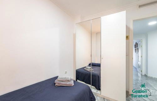 Apartamento moderno en el centro de Huelva - Foto 20