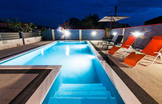 Villa Chervil Zadarvillas - Photo 16