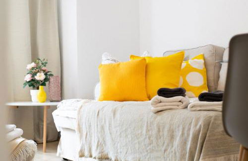 Livesto Aparthotel Zentral - 4x moderne 2-Zimmer Apartments 4-5-6 Pers - Foto 68