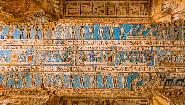 Tour de un día edfu y templo kom ombo desde Luxor - Foto 5