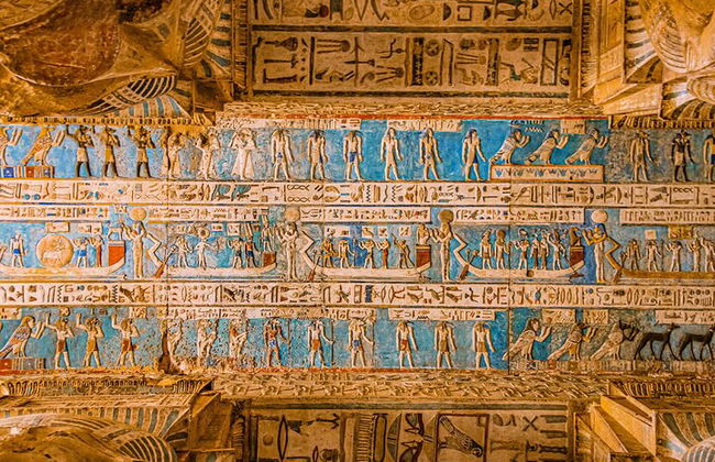 Tour de un día edfu y templo kom ombo desde Luxor - Foto 5