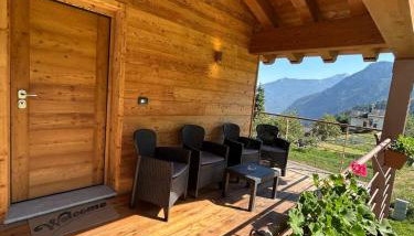 LA CASETTA - Appartamento CERVINO - Foto 5